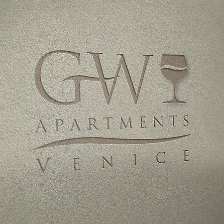 Good Wine Apartments Βενετία Δωμάτιο φωτογραφία