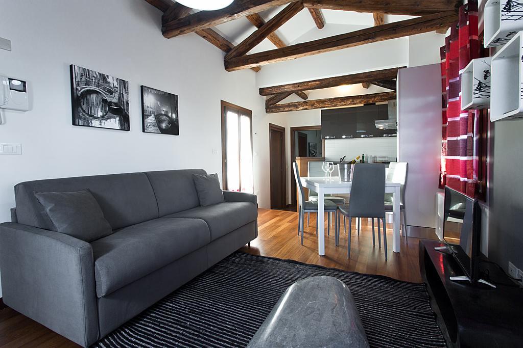 Good Wine Apartments Βενετία Δωμάτιο φωτογραφία