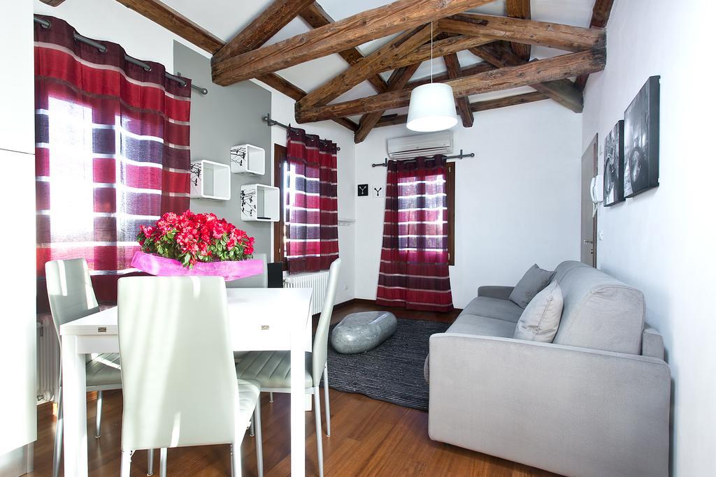 Good Wine Apartments Βενετία Δωμάτιο φωτογραφία