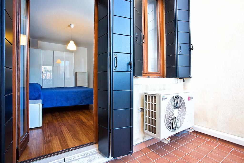 Good Wine Apartments Βενετία Δωμάτιο φωτογραφία