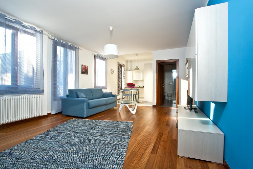 Good Wine Apartments Βενετία Δωμάτιο φωτογραφία