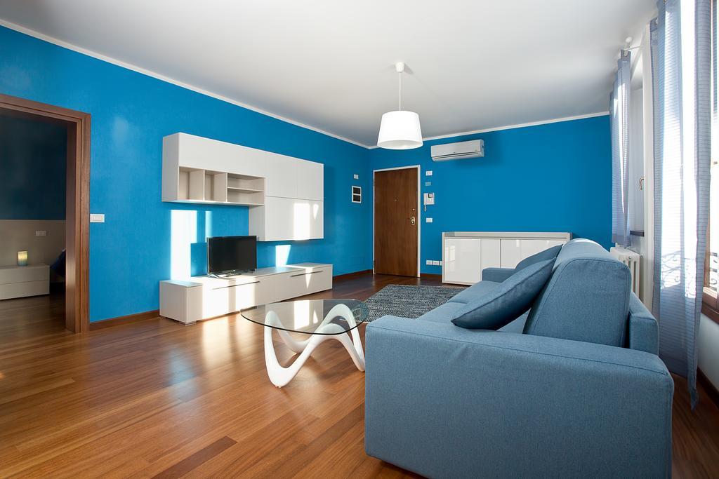 Good Wine Apartments Βενετία Δωμάτιο φωτογραφία