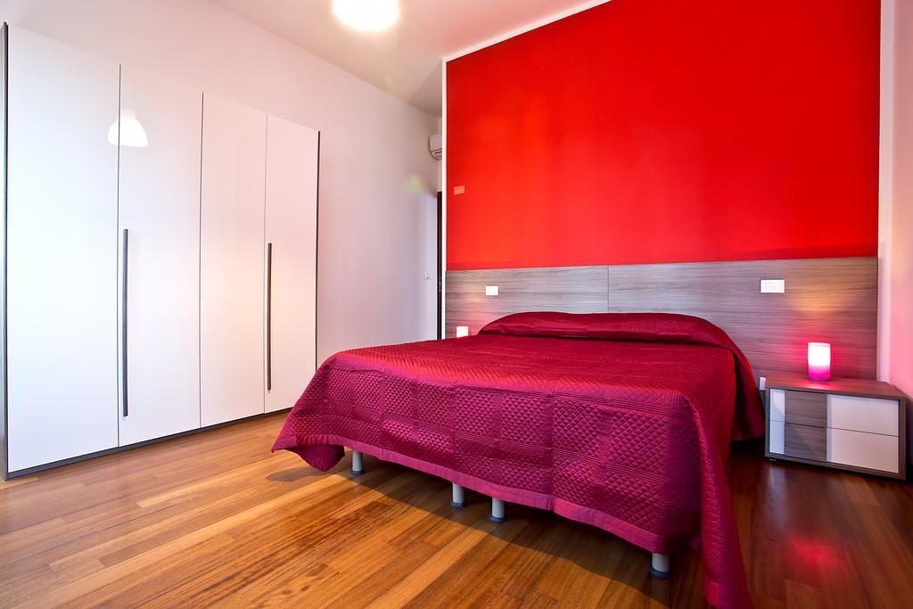 Good Wine Apartments Βενετία Δωμάτιο φωτογραφία