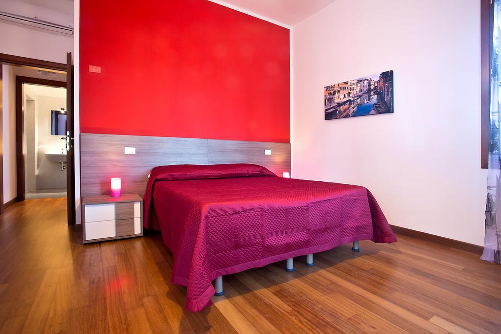 Good Wine Apartments Βενετία Δωμάτιο φωτογραφία