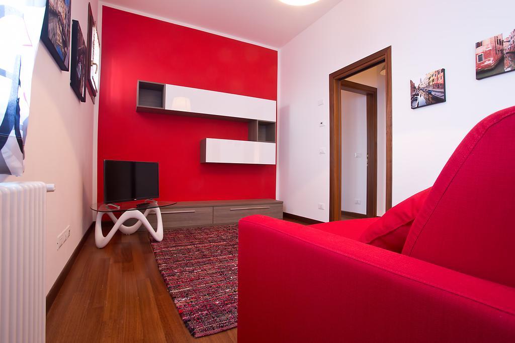 Good Wine Apartments Βενετία Δωμάτιο φωτογραφία