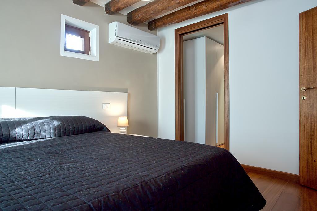 Good Wine Apartments Βενετία Δωμάτιο φωτογραφία