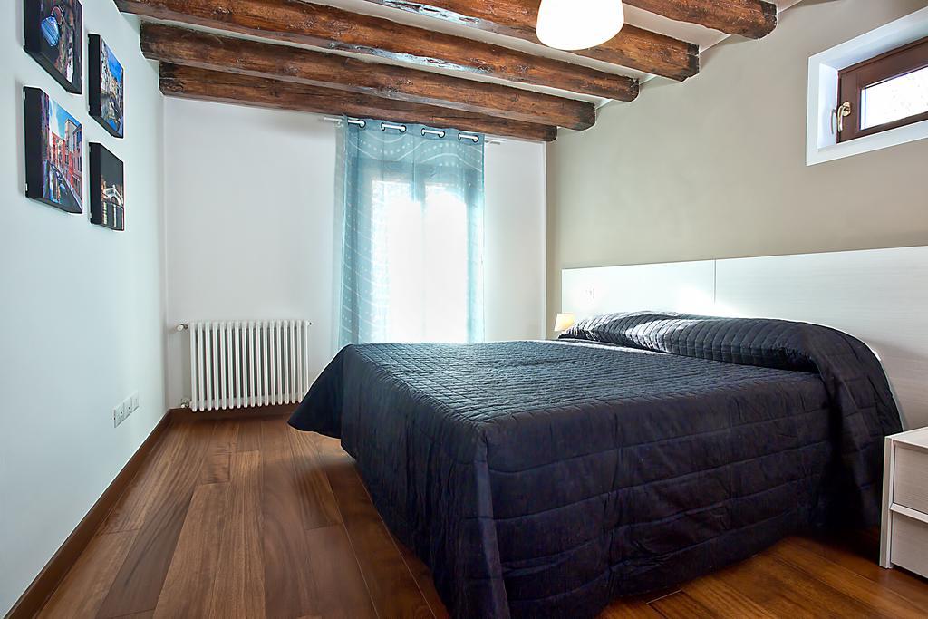 Good Wine Apartments Βενετία Δωμάτιο φωτογραφία
