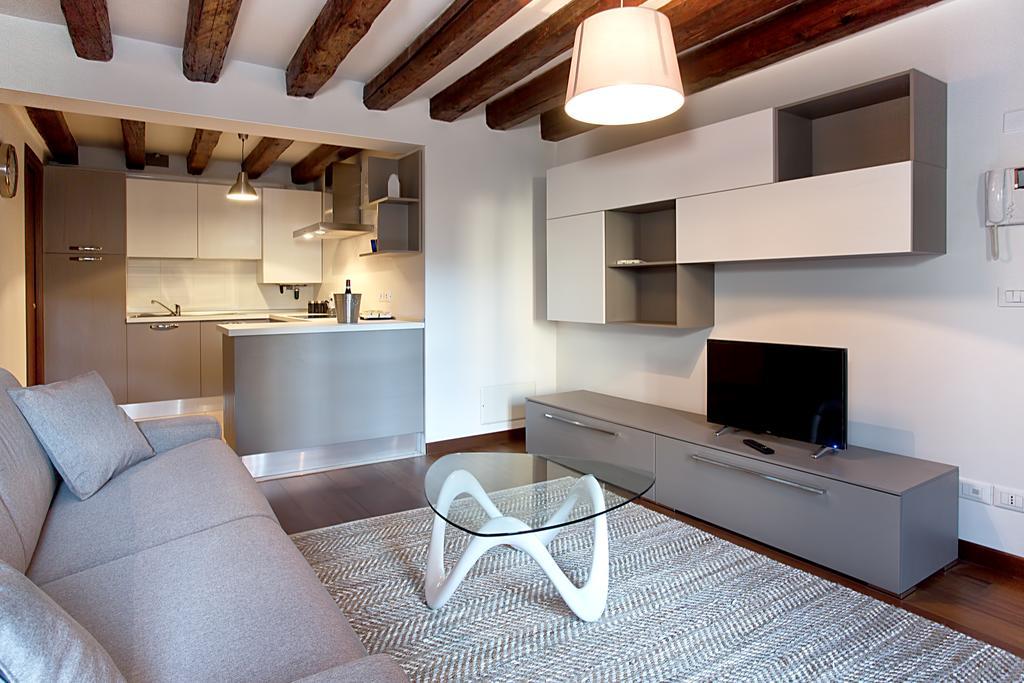 Good Wine Apartments Βενετία Δωμάτιο φωτογραφία