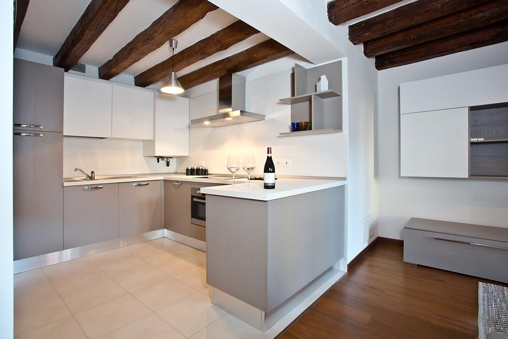 Good Wine Apartments Βενετία Δωμάτιο φωτογραφία