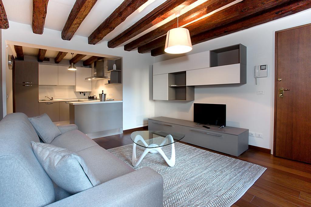 Good Wine Apartments Βενετία Δωμάτιο φωτογραφία