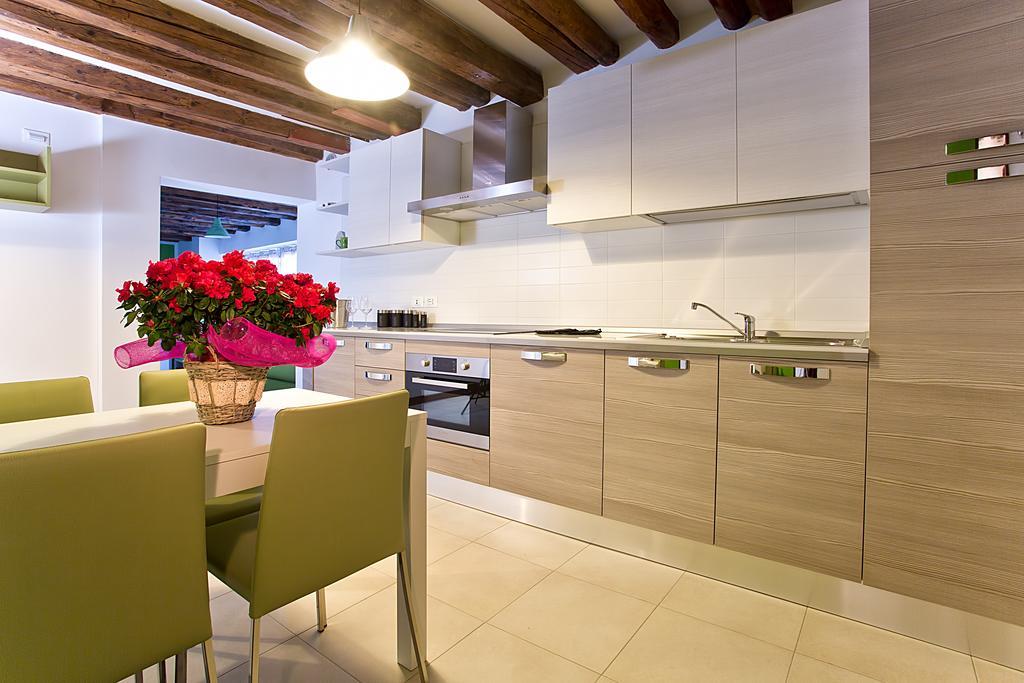 Good Wine Apartments Βενετία Δωμάτιο φωτογραφία