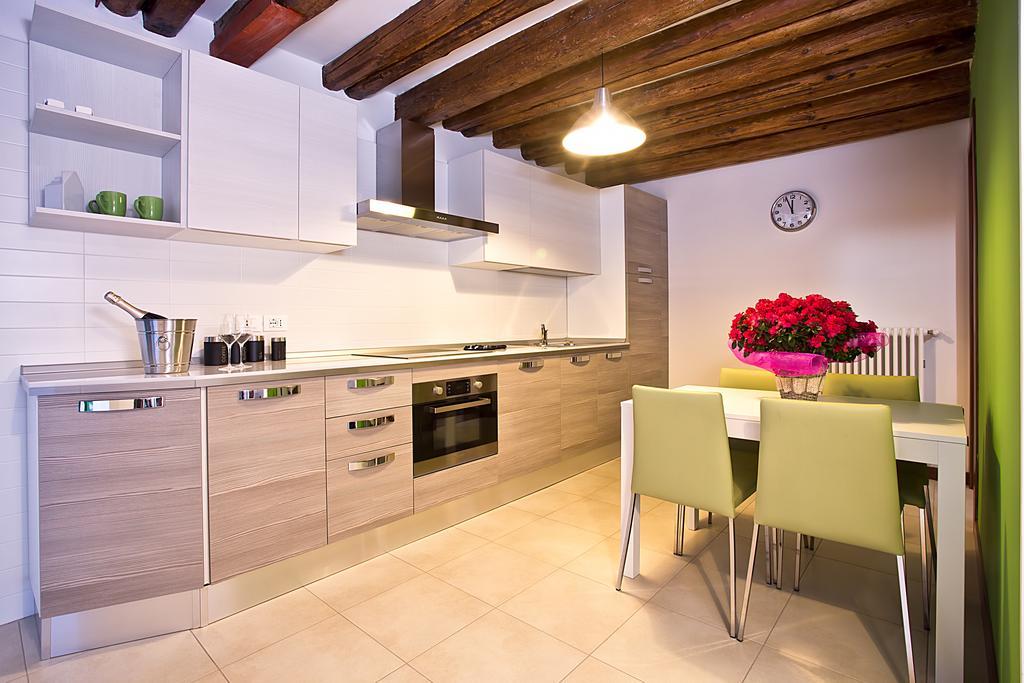 Good Wine Apartments Βενετία Δωμάτιο φωτογραφία