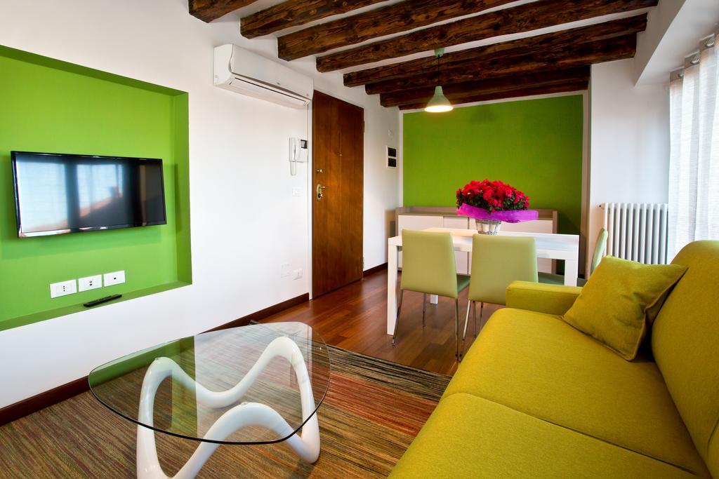 Good Wine Apartments Βενετία Δωμάτιο φωτογραφία