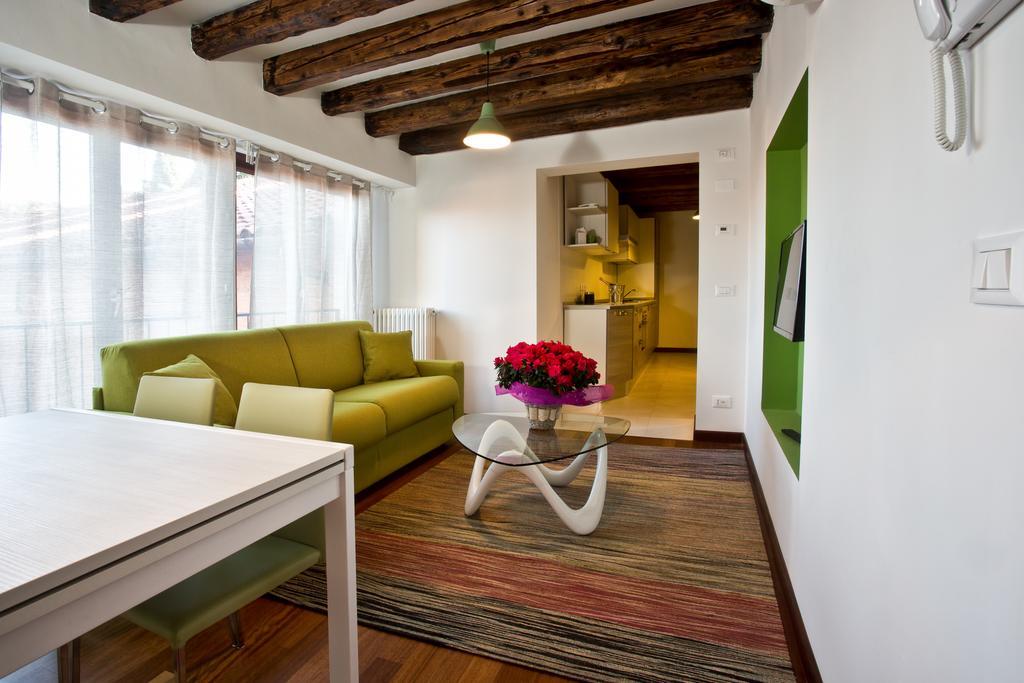 Good Wine Apartments Βενετία Δωμάτιο φωτογραφία