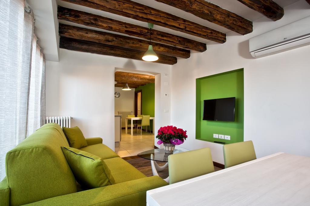 Good Wine Apartments Βενετία Δωμάτιο φωτογραφία