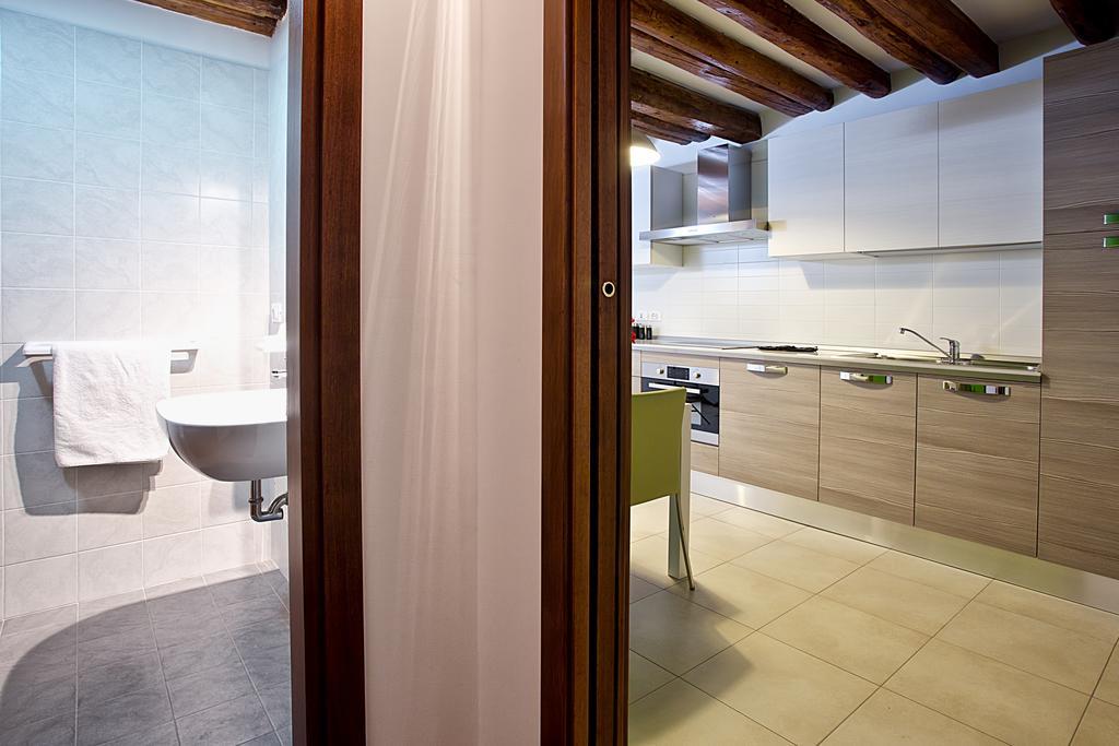 Good Wine Apartments Βενετία Δωμάτιο φωτογραφία