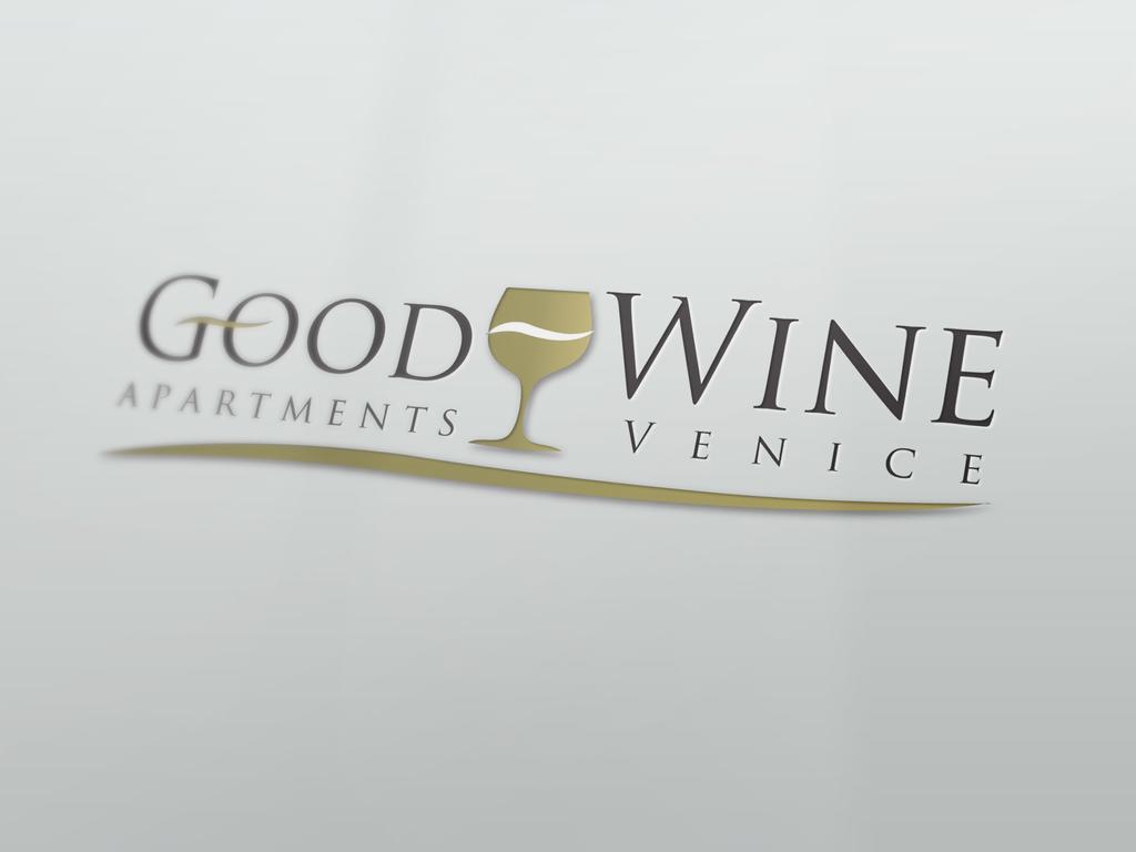 Good Wine Apartments Βενετία Δωμάτιο φωτογραφία