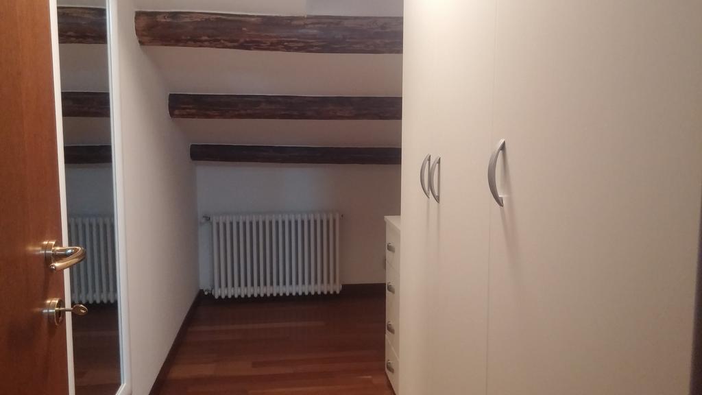 Good Wine Apartments Βενετία Εξωτερικό φωτογραφία
