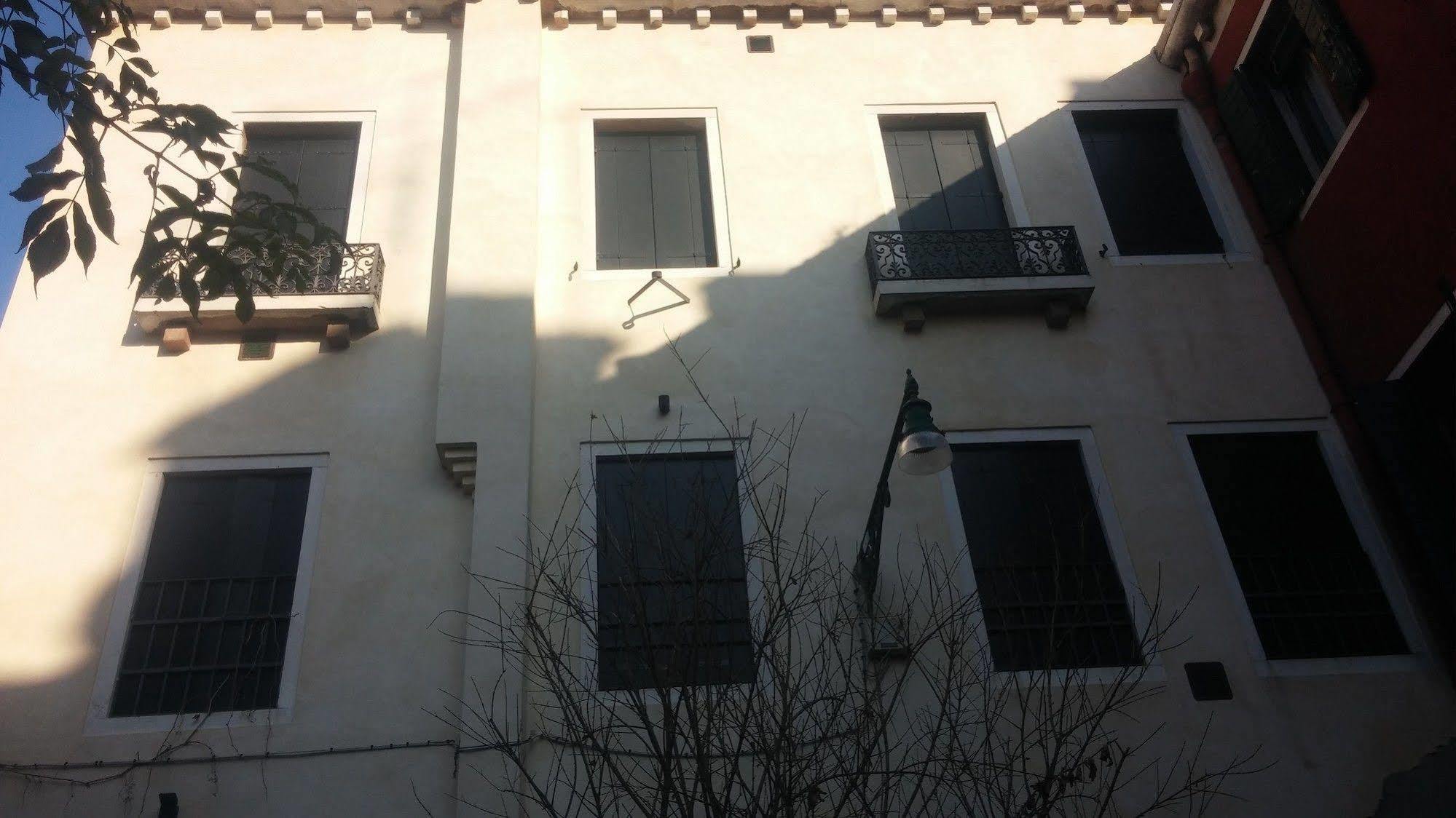 Good Wine Apartments Βενετία Εξωτερικό φωτογραφία