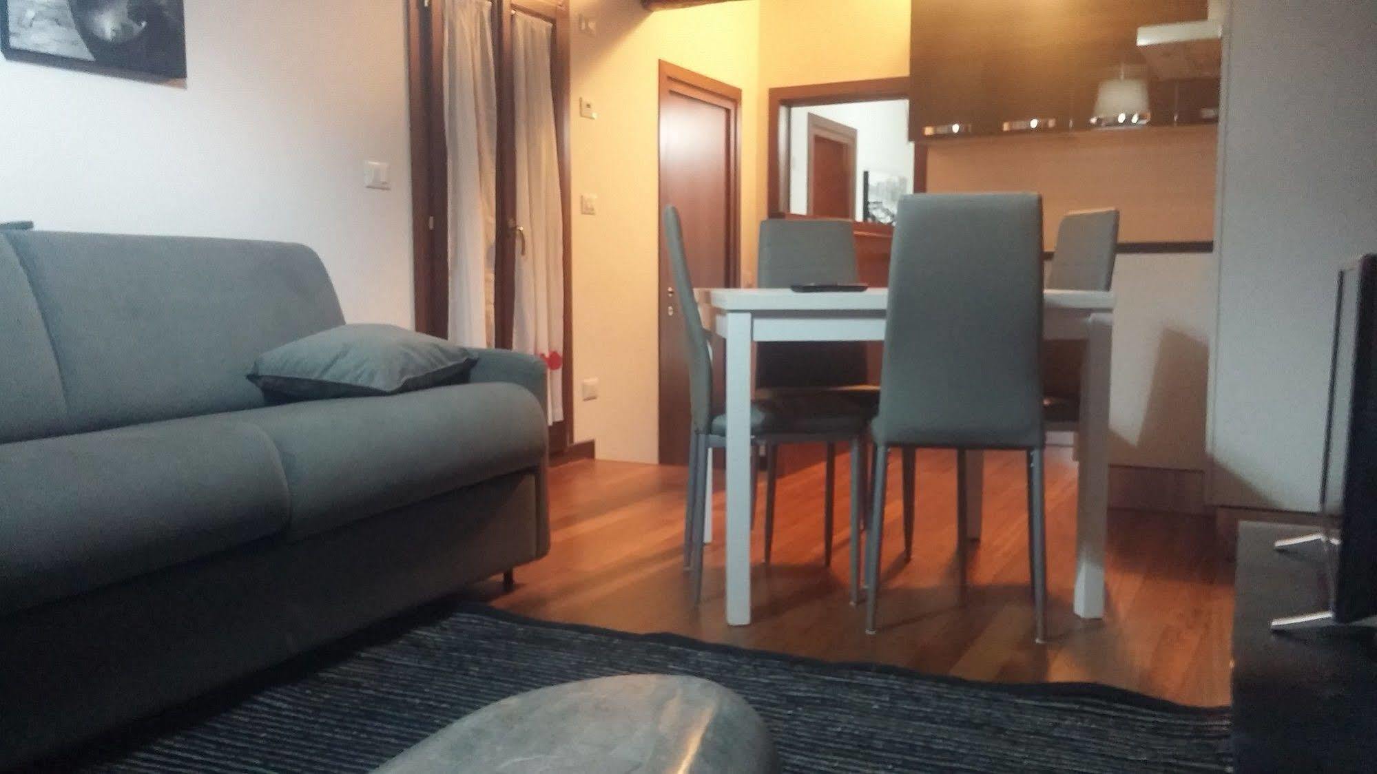 Good Wine Apartments Βενετία Εξωτερικό φωτογραφία
