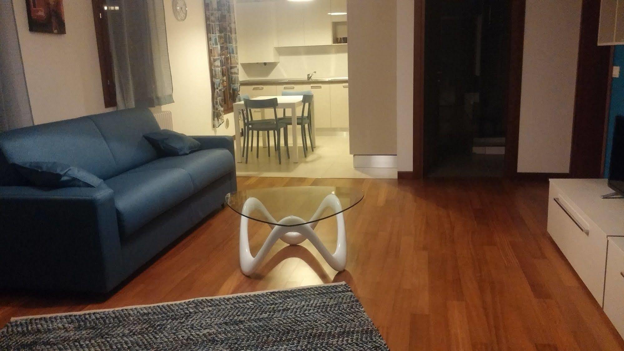 Good Wine Apartments Βενετία Εξωτερικό φωτογραφία