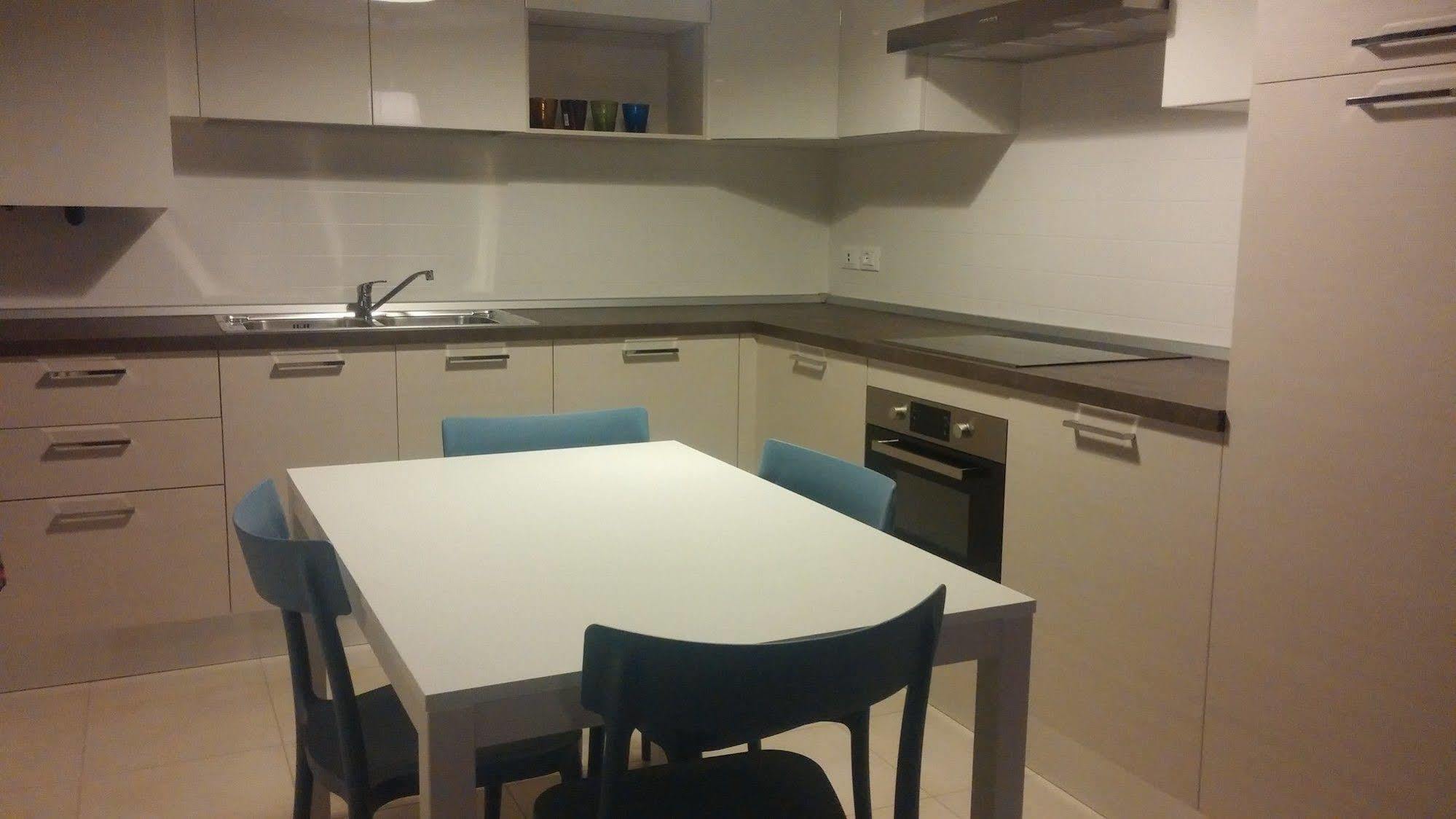 Good Wine Apartments Βενετία Εξωτερικό φωτογραφία