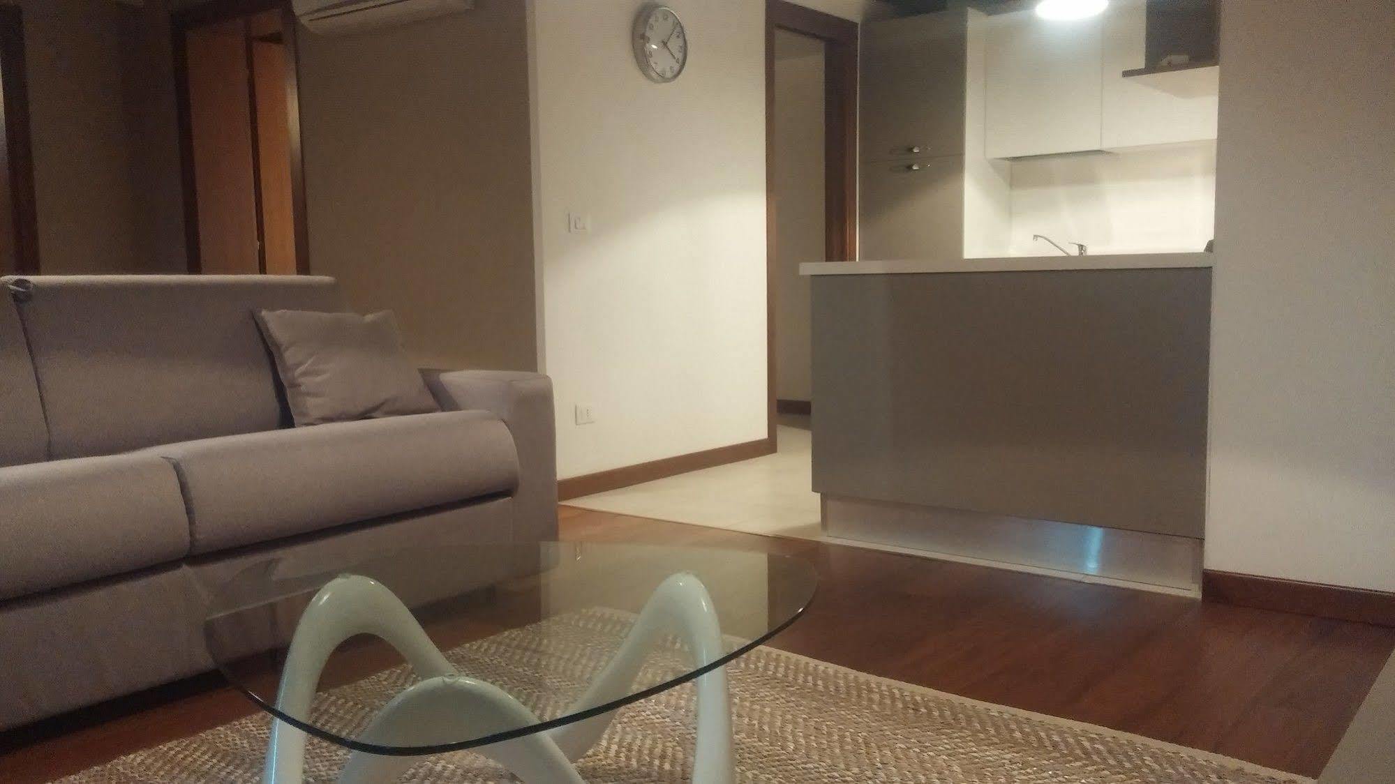 Good Wine Apartments Βενετία Εξωτερικό φωτογραφία