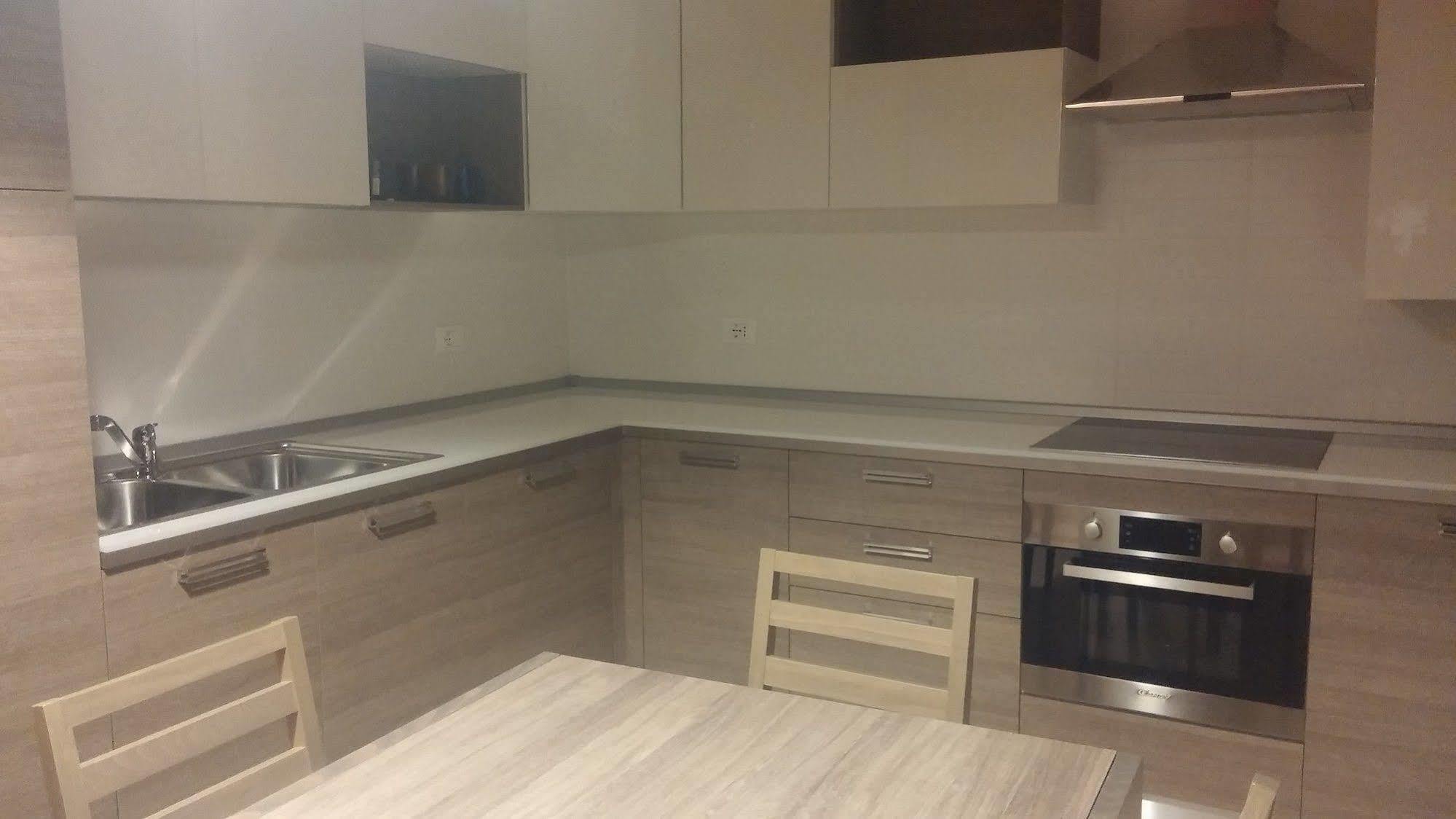Good Wine Apartments Βενετία Εξωτερικό φωτογραφία