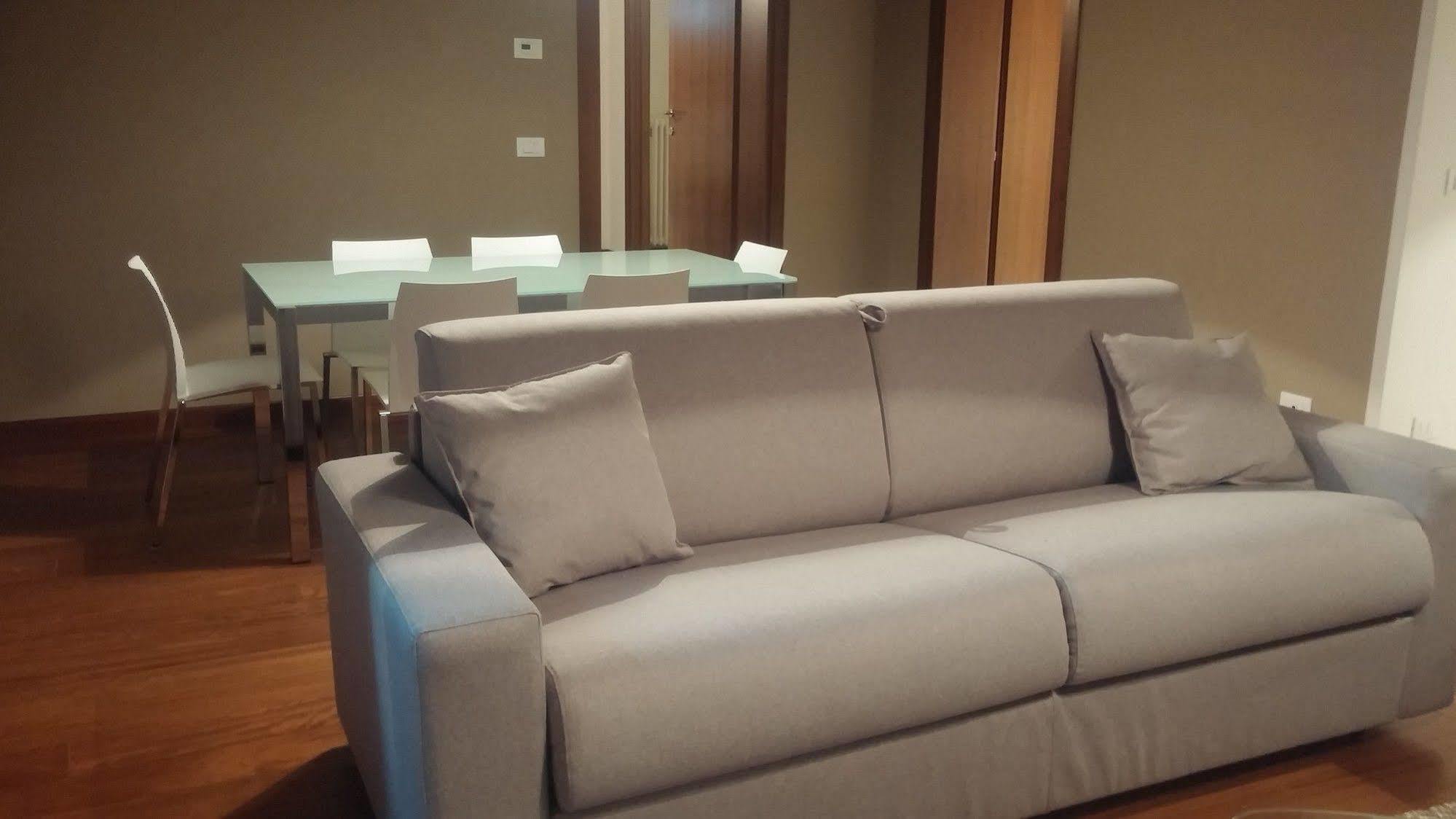 Good Wine Apartments Βενετία Εξωτερικό φωτογραφία