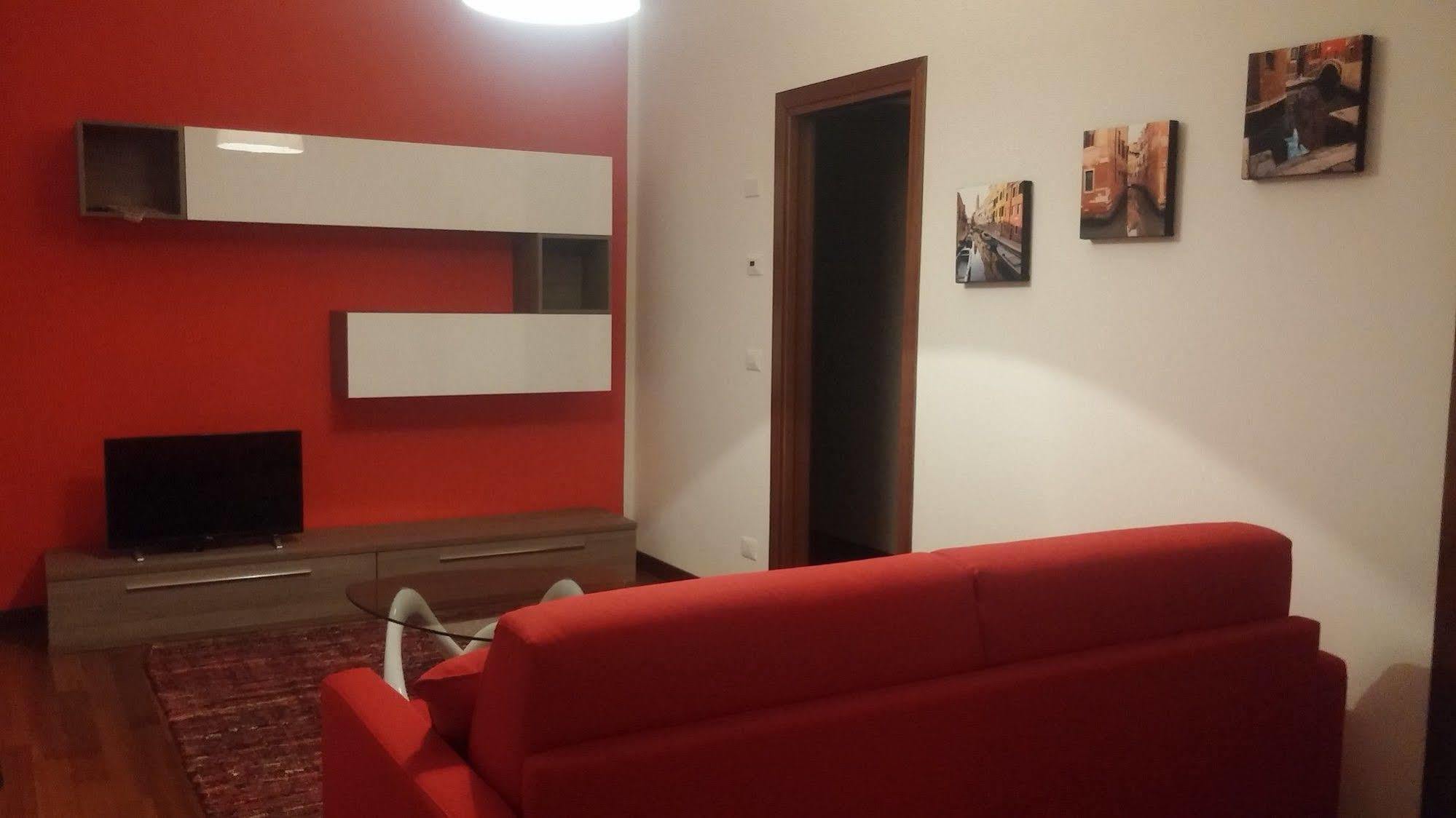 Good Wine Apartments Βενετία Εξωτερικό φωτογραφία
