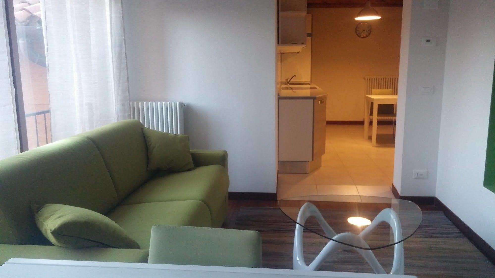 Good Wine Apartments Βενετία Εξωτερικό φωτογραφία