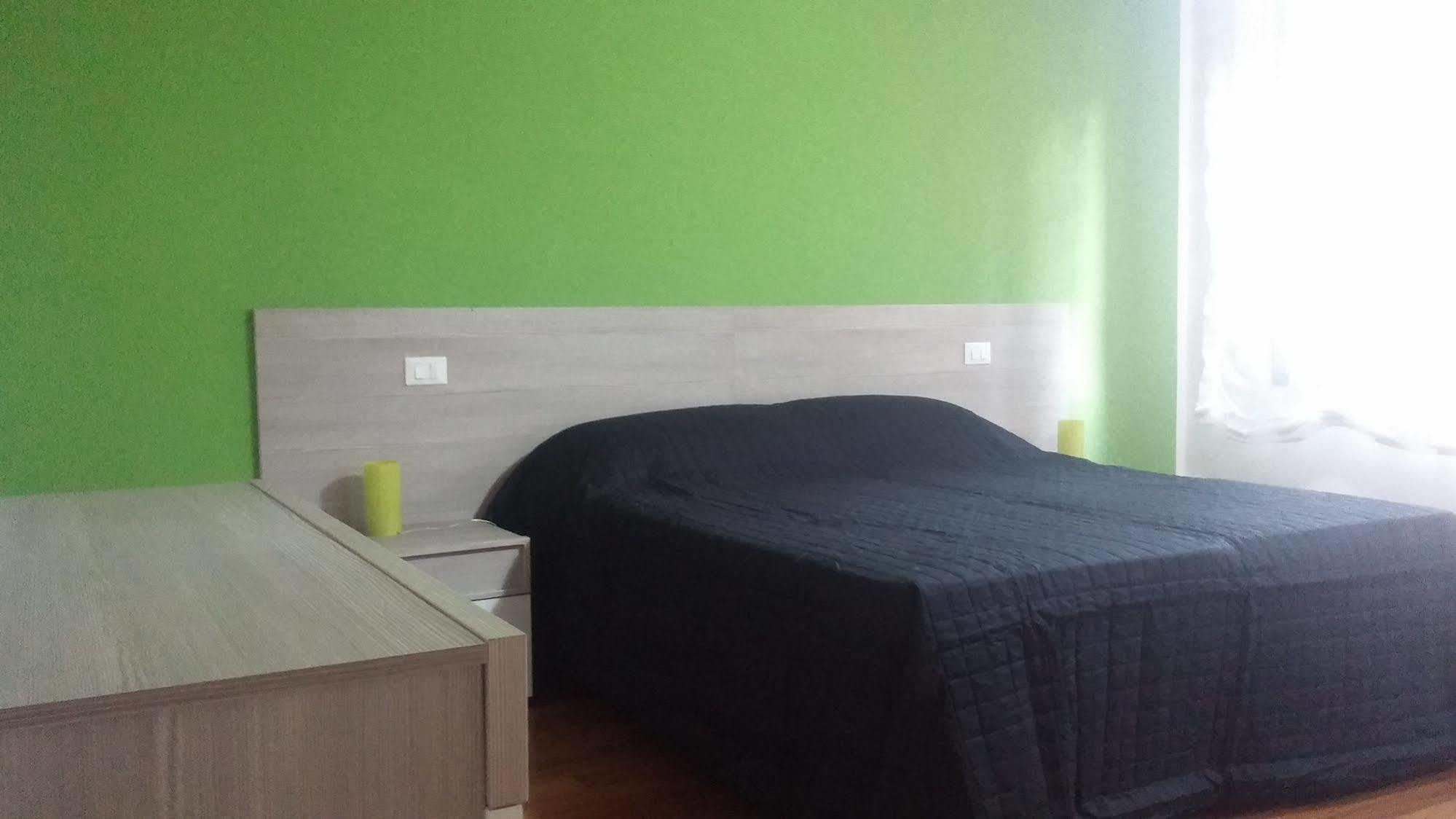 Good Wine Apartments Βενετία Εξωτερικό φωτογραφία