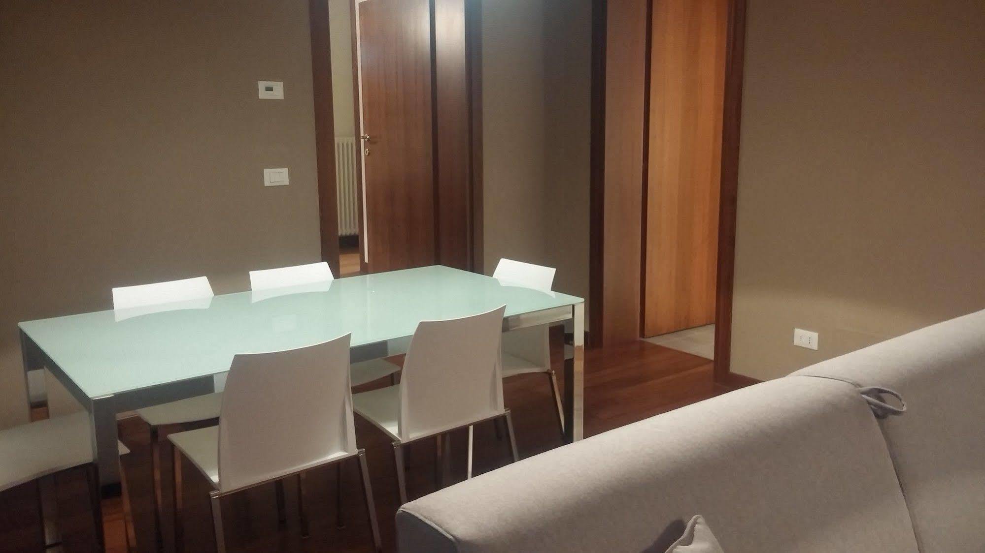 Good Wine Apartments Βενετία Εξωτερικό φωτογραφία