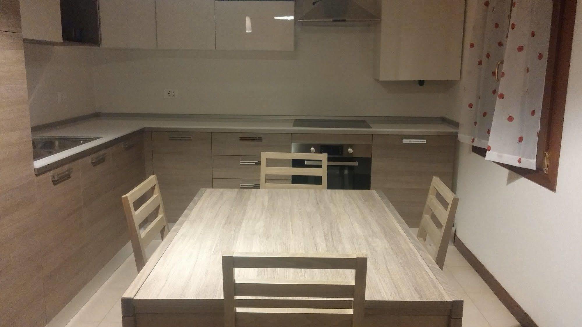 Good Wine Apartments Βενετία Εξωτερικό φωτογραφία