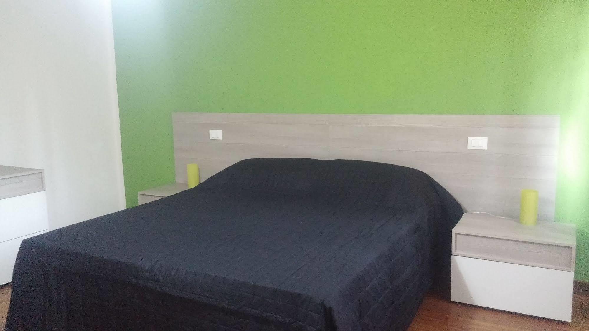 Good Wine Apartments Βενετία Εξωτερικό φωτογραφία
