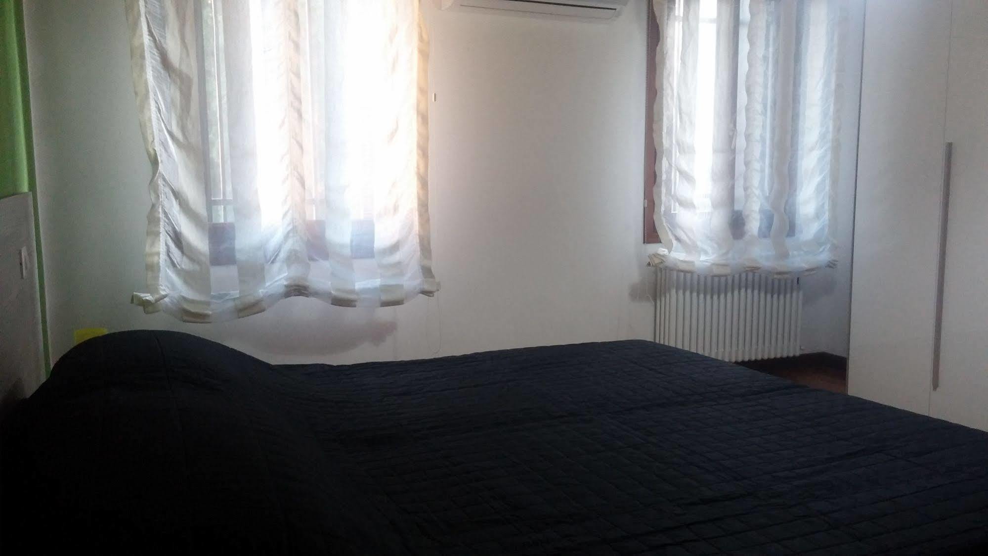 Good Wine Apartments Βενετία Εξωτερικό φωτογραφία