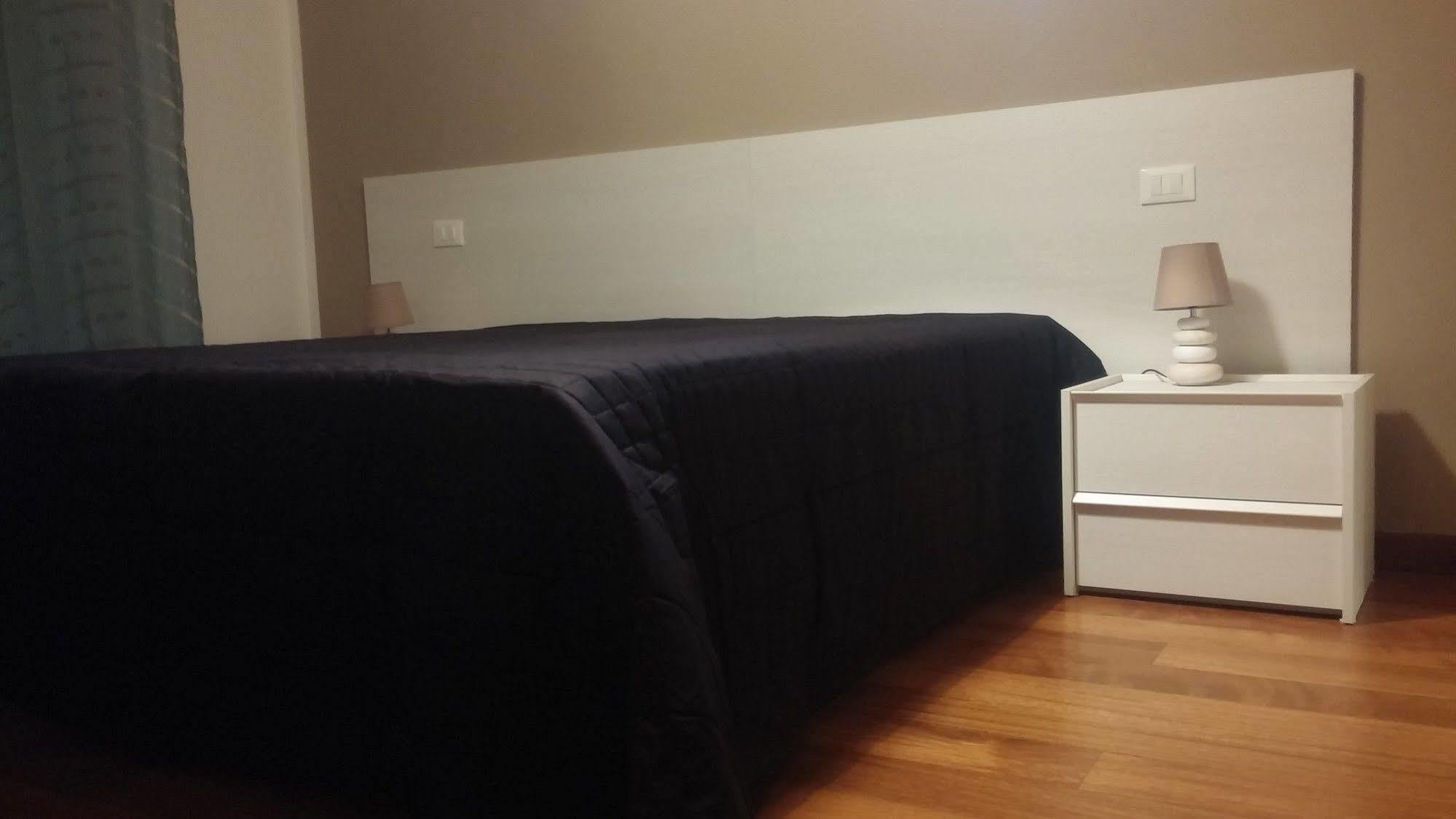 Good Wine Apartments Βενετία Εξωτερικό φωτογραφία