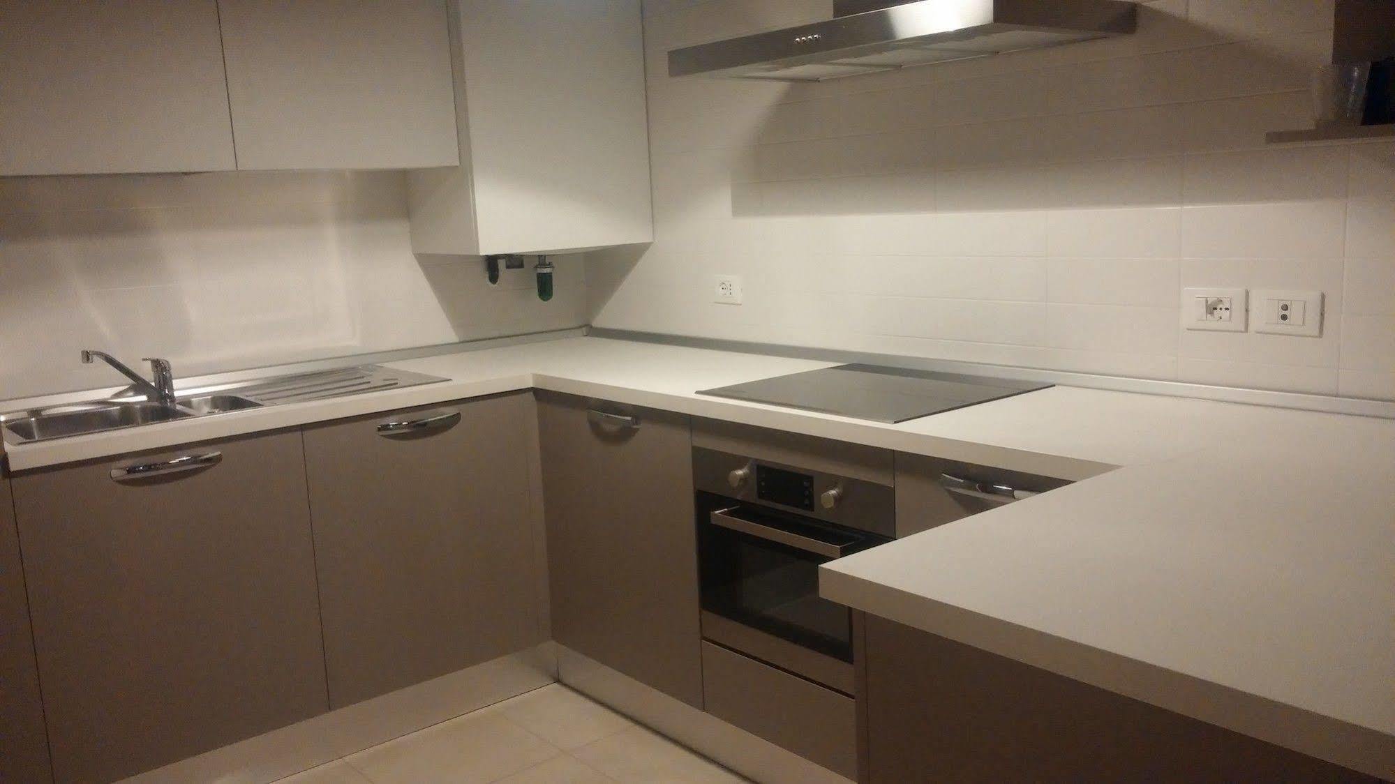 Good Wine Apartments Βενετία Εξωτερικό φωτογραφία