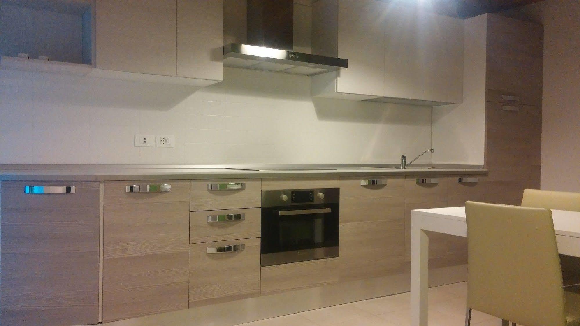 Good Wine Apartments Βενετία Εξωτερικό φωτογραφία
